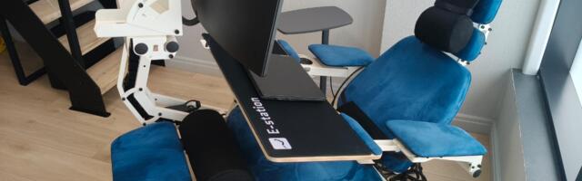 Эргономичное рабочее место в 2026 году. Или как изменилась наша киберстанция