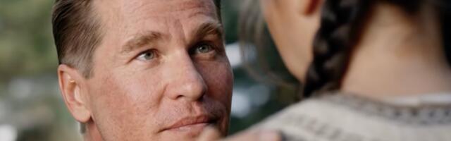 Val Kilmer AI deepfake in As Deep as the Grave trailer sparks outrage