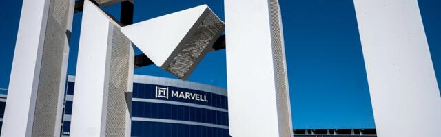 Google in Talks With Marvell to Build New AI Chips for Inference