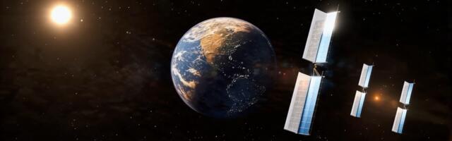 Meta will beam sunlight from space to power AI data centers, solar-collecting satellites will orbit 22,000 miles above Earth — firm reserves 1 Gigawatt of orbital solar energy and 100 Gigawatt-hours of long-duration storage