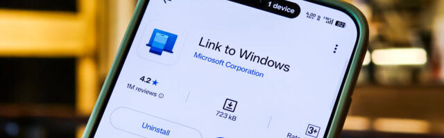 Your Phone Link setup on Windows could be at risk from this Trojan