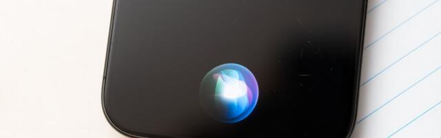 Apples new Siri will have auto-deleting chats, report claims
