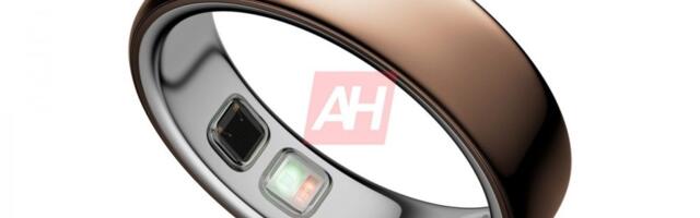 Oura Ring 5 launch date leaks and it's next week