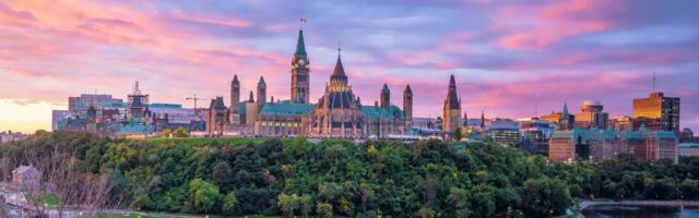 Ontario regulated gambling market now captures overwhelming majority of online players