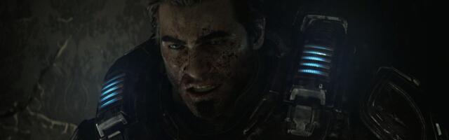 Gears of War: E-Day is no longer coming to the PS5