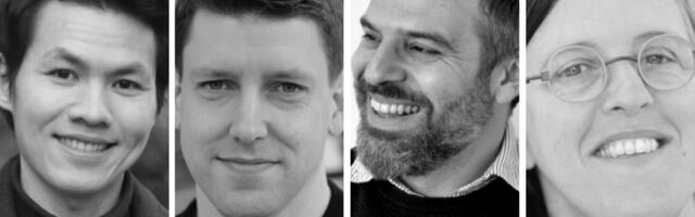 Sweden’s Haga Bioscience attracts oversubscribed seed round for spatial RNA technology development