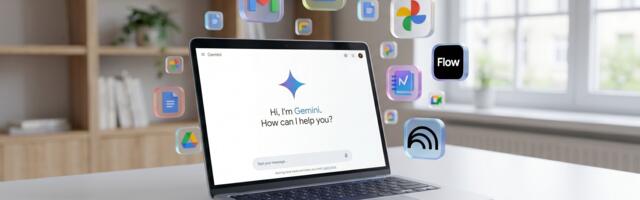 Google just undercut OpenAI with a $4.99 Gemini plan — here’s what’s included