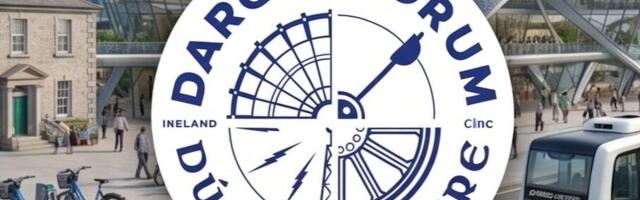 Dargan Forum 2026: Turning Ireland’s Green and Digital Transition into Action