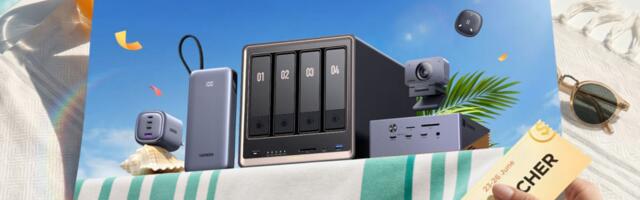Check Out UGREEN’s Prime Day Lineup
