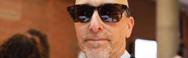 'We have every ambition to reach every corner of the market': Meta CTO Andrew 'Boz' Bosworth on the new $299 EssilorLuxotica Meta Glasses
