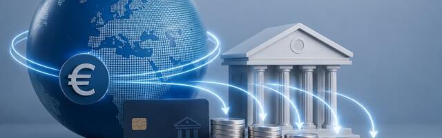 Tap Global Adds Direct Salary Payments to its EUR Accounts