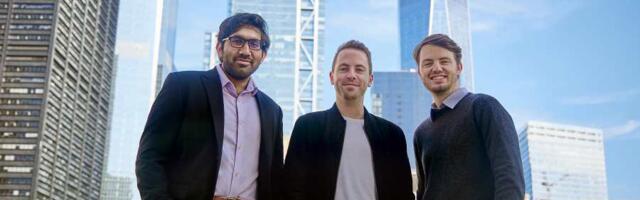 Hadrius Raises $27 Million to Build AI-Powered Compliance Infrastructure for Financial Services