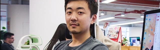 OnePlus’ co-founder Carl Pei’s new gadget brand is here — and it’s called NOTHING