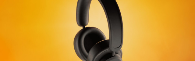 Urbanista’s solar-powered ANC headphones never have to be charged
