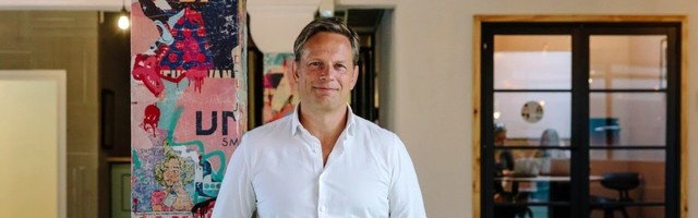 Recharge.com’s CEO says valuation sees ‘steep’ increase post £26M funding as it aims for international expansion