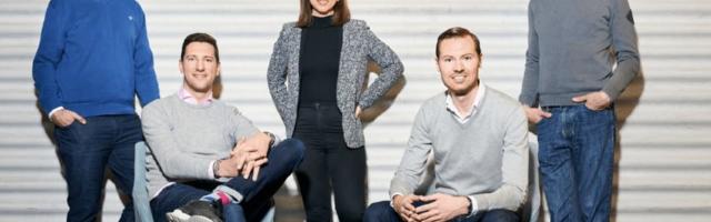 UK-based VC Balderton Capital participates in £19M funding round of travel expenses AI startup Yokoy