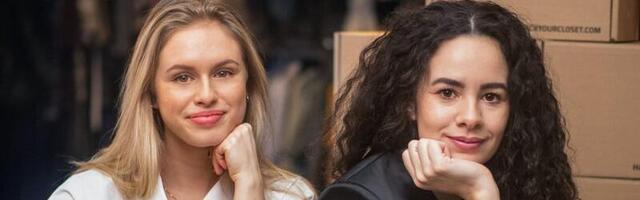 The Swedish startup aims to put the “dark closet” in all over Europe