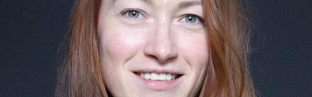Attaining Personal Freedom with a Decentralized Identity and Blockchain Technology, Marie Poteriaieva