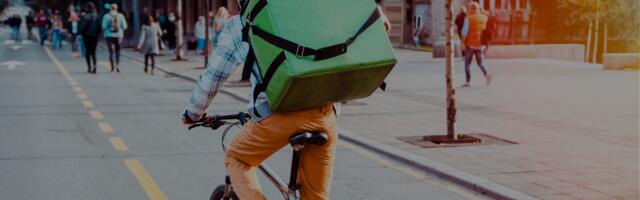 Battle of the brands: How dark stores are changing cities