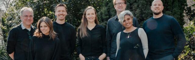 An early Facebook backer is betting on this startup sharing climate solutions