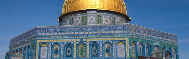 Israel Hopes to Offer Tour Operators a Model for No-Proof-of-Vaccine Destinations