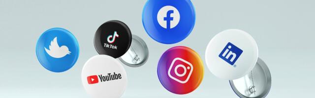 48% of adults want to be online influencers according to new research