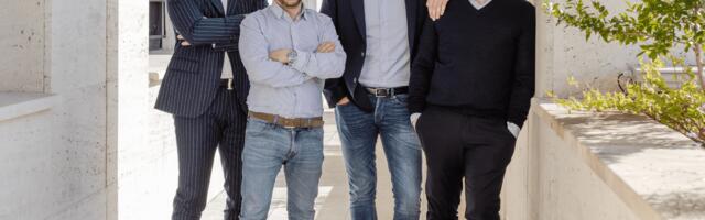Italian insurtech nabs €5.5 million to boost video and photograph-based claim management