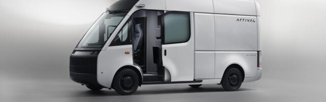 Electric vehicle maker Arrival considers 800 job cuts