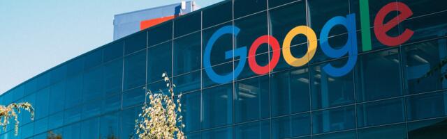 Google Is Cutting Back on Corporate Travel for Workers — Report