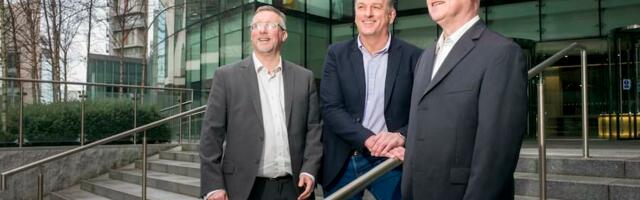 Envisage announces €1M investment and 12 new jobs alongside new partnership with Sage