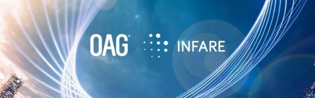 Infare is acquired by OAG