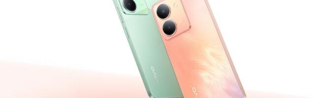vivo Y77t arrives with Dimensity 7020 and 256 GB base storage