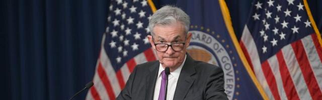 The US economy still seems to be avoiding a recession