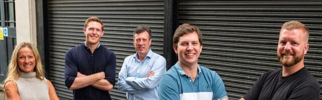 UK's FourJaw raises £1.8M to boost manufacturing industry with IoT solutions