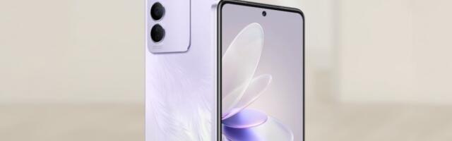 New vivo T2 debuts, further deepening naming confusion