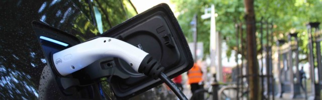 Helen Ventures invests in world’s first open IoT OS for electric vehicle charging