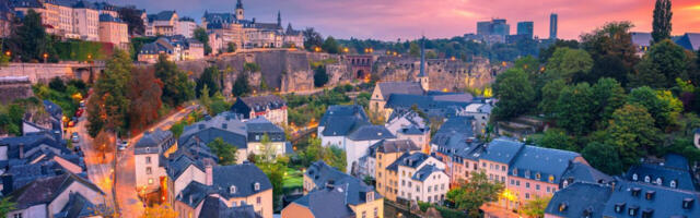 When it comes to startups, little Luxembourg packs a big punch