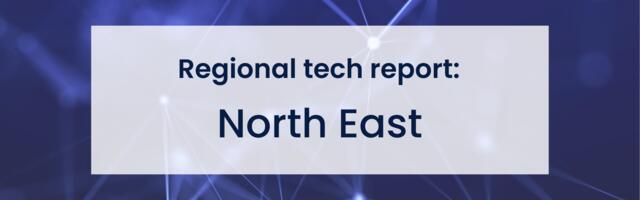 Introducing UKTN’s North East regional tech report