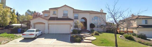The 10 most expensive homes that reported sold in Fremont the week of Feb. 12