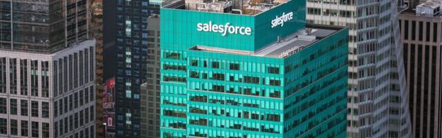 S|W: The SaaS Weekly – Is Salesforce reviving the M&A market?