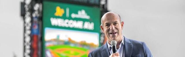 A’s Las Vegas relocation bid earns a win in court, but encounters more hurdles elsewhere