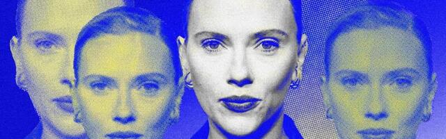 What Scarlett Johansson v. OpenAI Could Look Like in Court