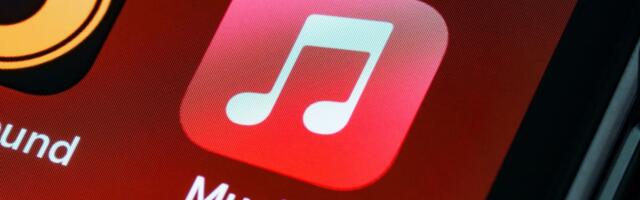 Apple Music in iOS 18 will get a 'smart crossfade' feature to upgrade your playlists