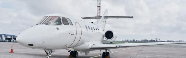 The Protocol: 'Private Jet Brandization' Is One Way Polkadot Burnt Cash