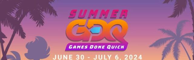 SGDQ 2024 fundraised $2.5M despite declining viewership