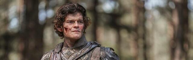 'The intention was to be controversial': The Rings of Power's Robert Aramayo defends divisive season 2 scene between Elrond and Galadriel