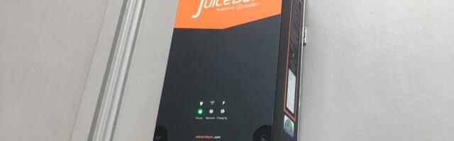 Popular Juicebox EV home chargers to lose connectivity as owner quits US