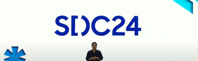 A quick recap of Samsung Developer Conference 2024 - One UI, Tizen OS and AI