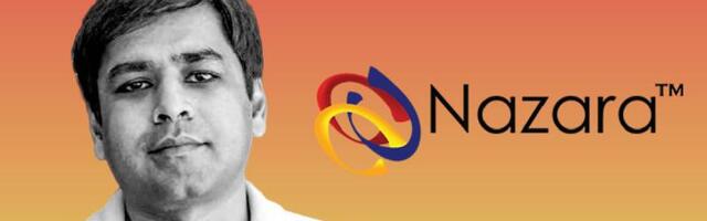 Nazara’s Openplay Gets Interim Relief From Calcutta HC In INR 845 Cr GST Notice Case