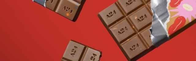 A24 is selling chocolate now. But what would their movies actually taste like?